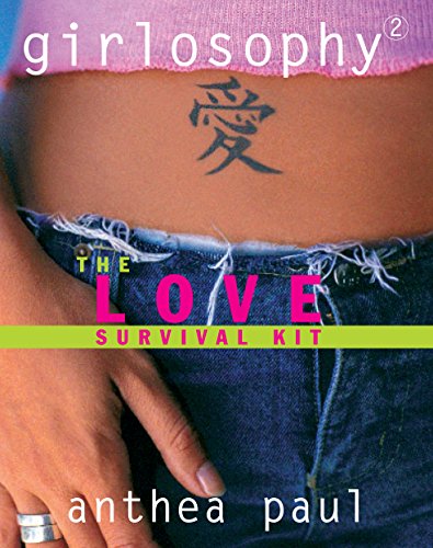 cover image Girlosophy 2: The Love Survival Kit