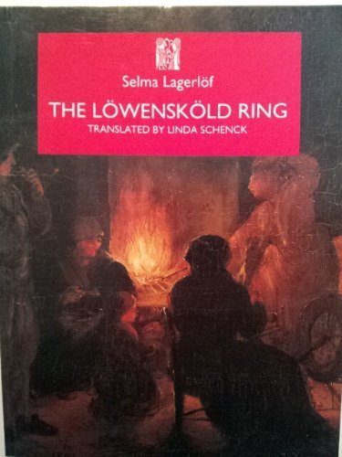 cover image Lowenskold Ring