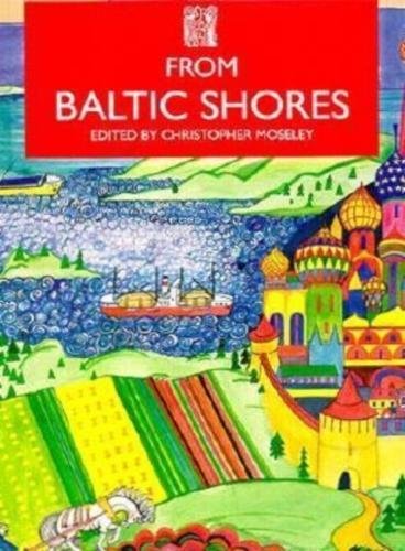 cover image From Baltic Shores