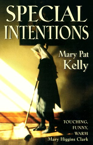 cover image Special Intentions