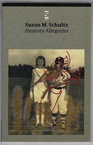 cover image Aleatory Allegories