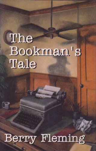 cover image The Bookman's Tale