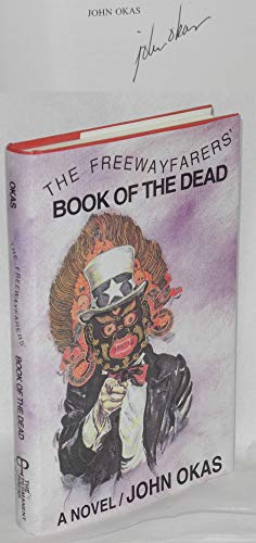 cover image The Freewayfarers' Book of the Dead