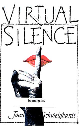 cover image Virtual Silence
