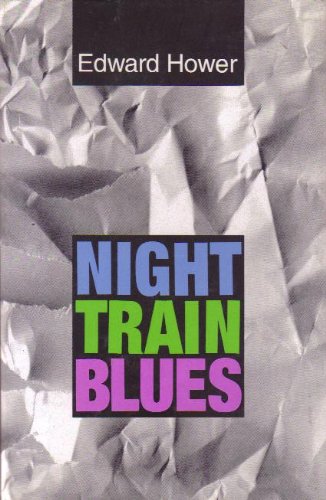 cover image Night Train Blues