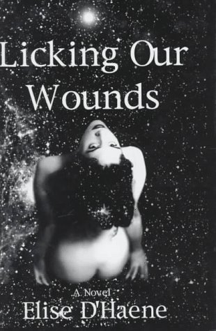 cover image Licking Our Wounds