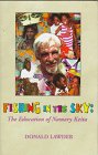cover image Fishing in the Sky: The Education of Namory Keita