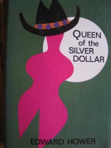 cover image Queen of the Silver Dollar