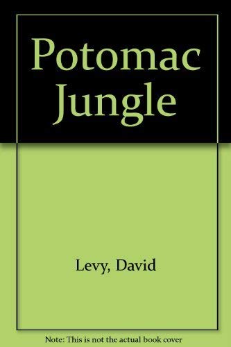 cover image Potomac Jungle