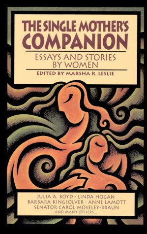 cover image Single Mother's Companion (Trade)