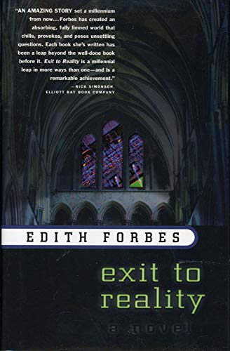 cover image Exit to Reality