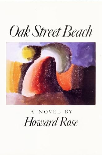 cover image Oak Street Beach