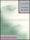 cover image Legend of Tommy Morris, JR. (CL)