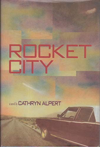 cover image Rocket City