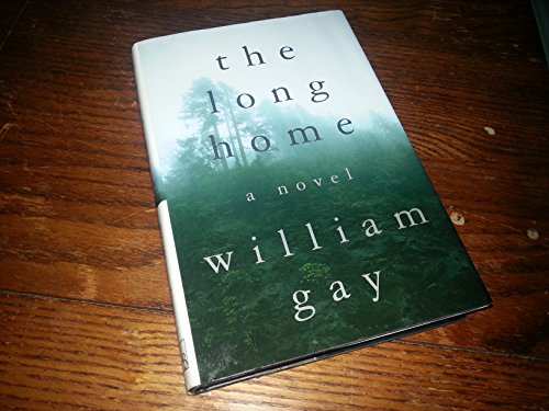 cover image The Long Home