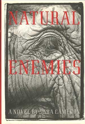 cover image Natural Enemies