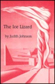 cover image The Ice Lizard: Poems, 1977-88