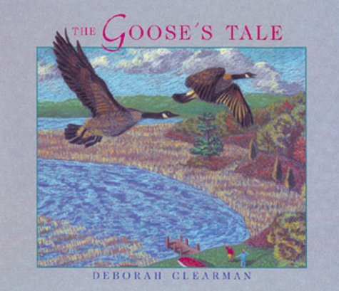cover image The Goose's Tale