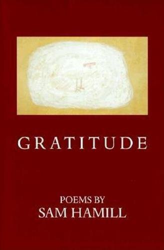 cover image Gratitude