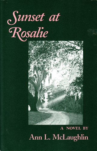 cover image Sunset at Rosalie
