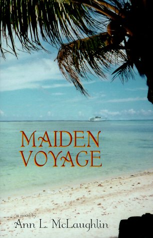 cover image Maiden Voyage