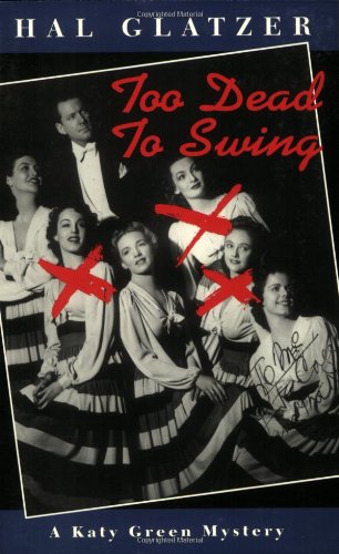 cover image Too Dead to Swing