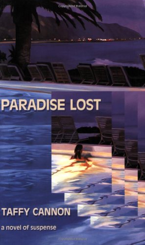 cover image Paradise Lost