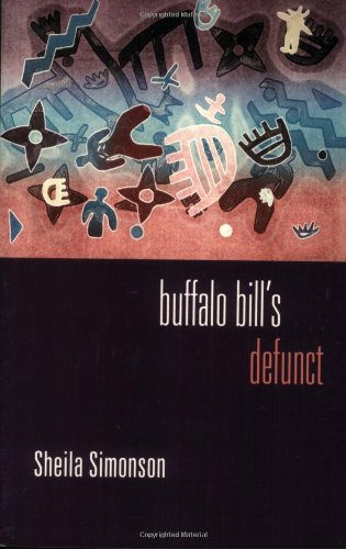 cover image Buffalo Bill’s Defunct: A Latouche County Mystery