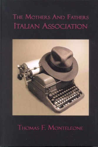 cover image The Mothers and Fathers Italian Association