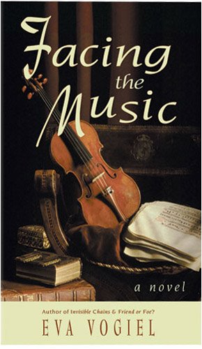 cover image FACING THE MUSIC