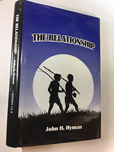 cover image The Relationship