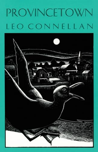 cover image Provincetown and Other Poems