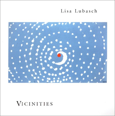 cover image VICINITIES