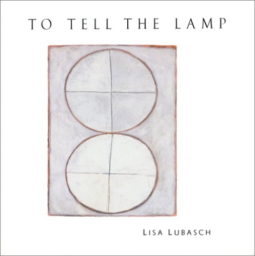 cover image TO TELL THE LAMP
