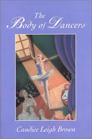 cover image The Body of Dancers
