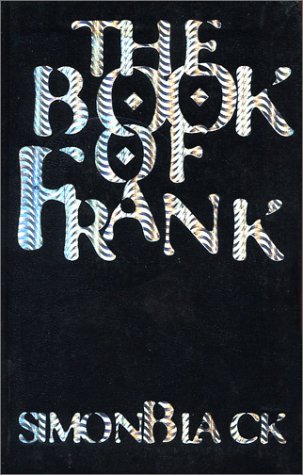 cover image The Book of Frank