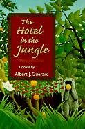 cover image The Hotel in the Jungle