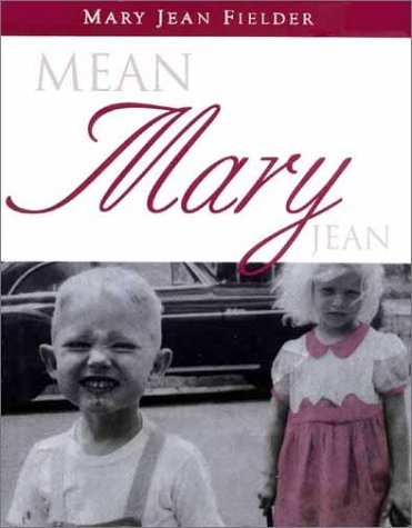 cover image Mean Mary Jean: Short Stories