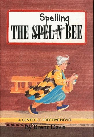 cover image The Spelling Bee
