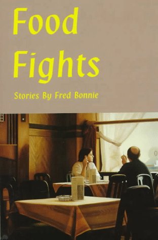 cover image Food Fights