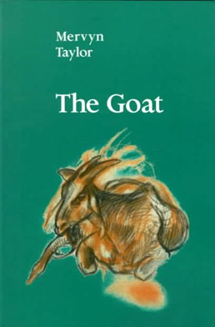 cover image The Goat