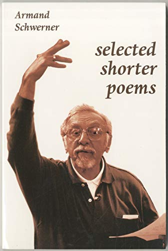 cover image Selected Shorter Poems