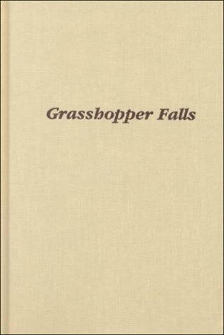 cover image Grasshopper Falls