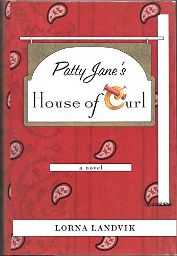 cover image Patty Jane's House of Curl