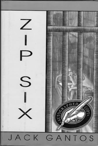 cover image Zip Six