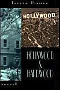 cover image Hollywood & Hardwood