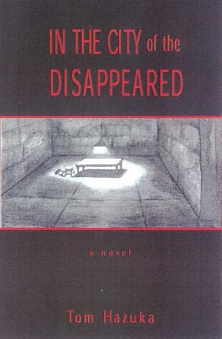 cover image In the City of the Disappeared