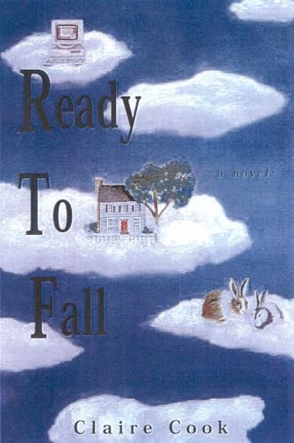 cover image Ready to Fall