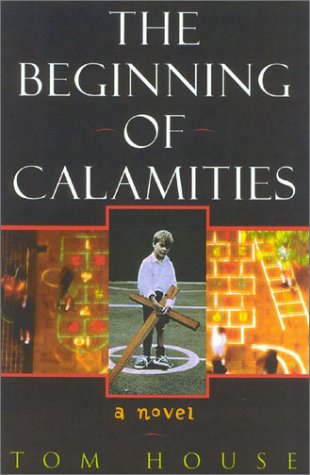 cover image THE BEGINNING OF CALAMITIES