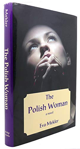 cover image The Polish Woman